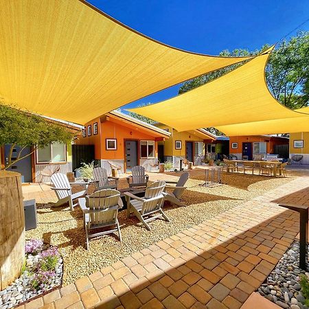Downtown Kokopelli West 6 - Newly Remodeled Stylish Studio Moab Bagian luar foto