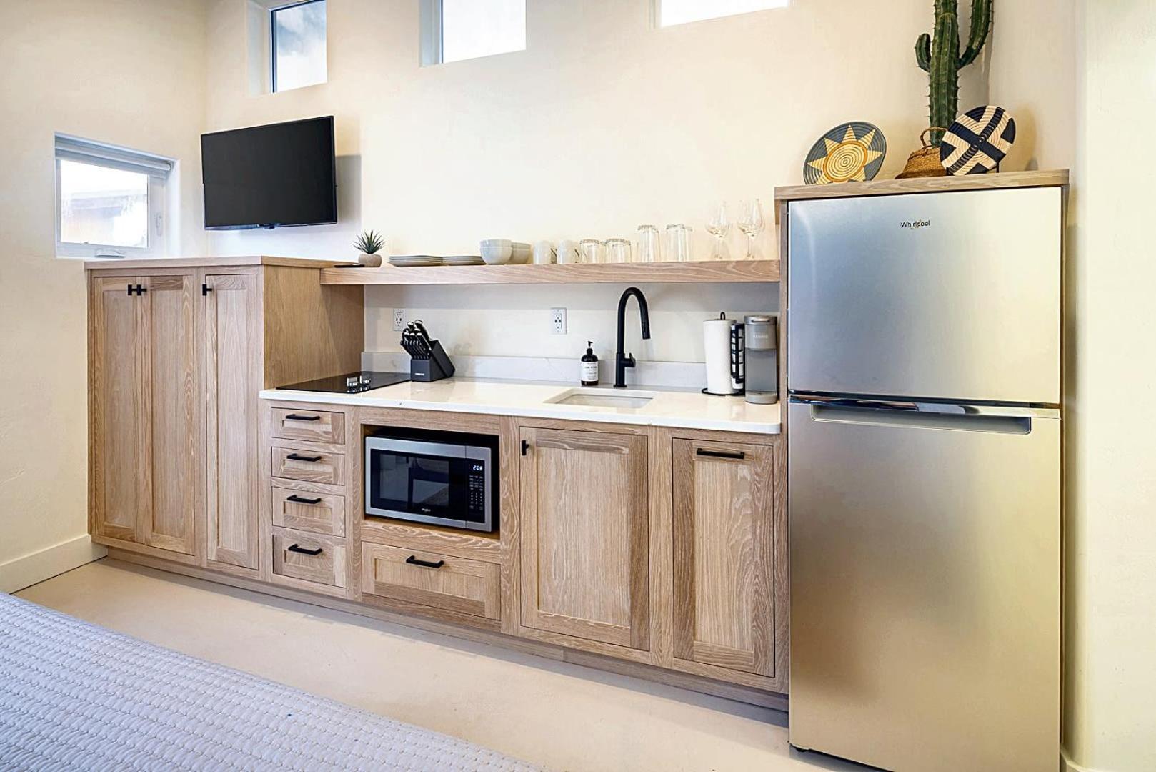 Downtown Kokopelli West 6 - Newly Remodeled Stylish Studio Moab Bagian luar foto