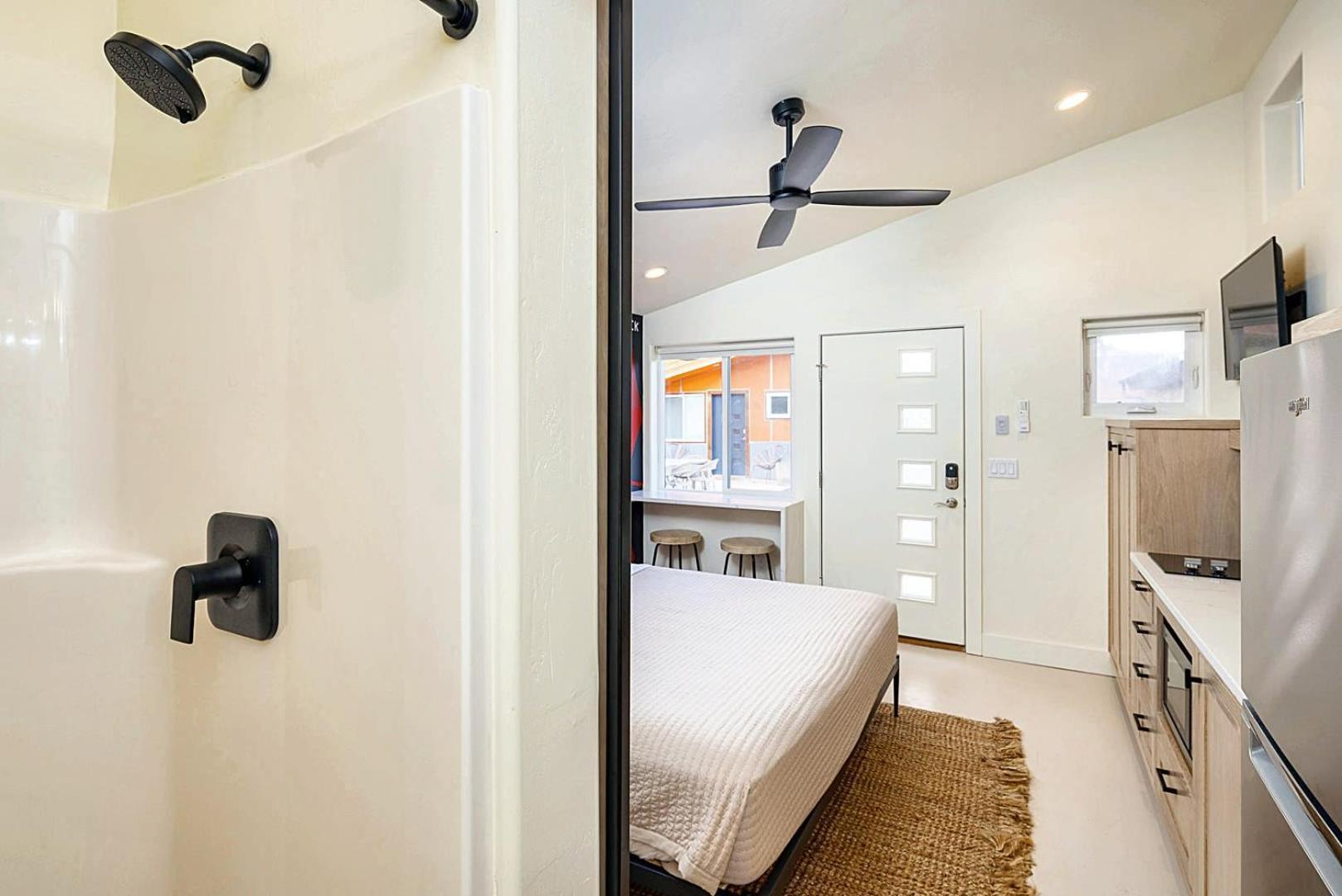 Downtown Kokopelli West 6 - Newly Remodeled Stylish Studio Moab Bagian luar foto