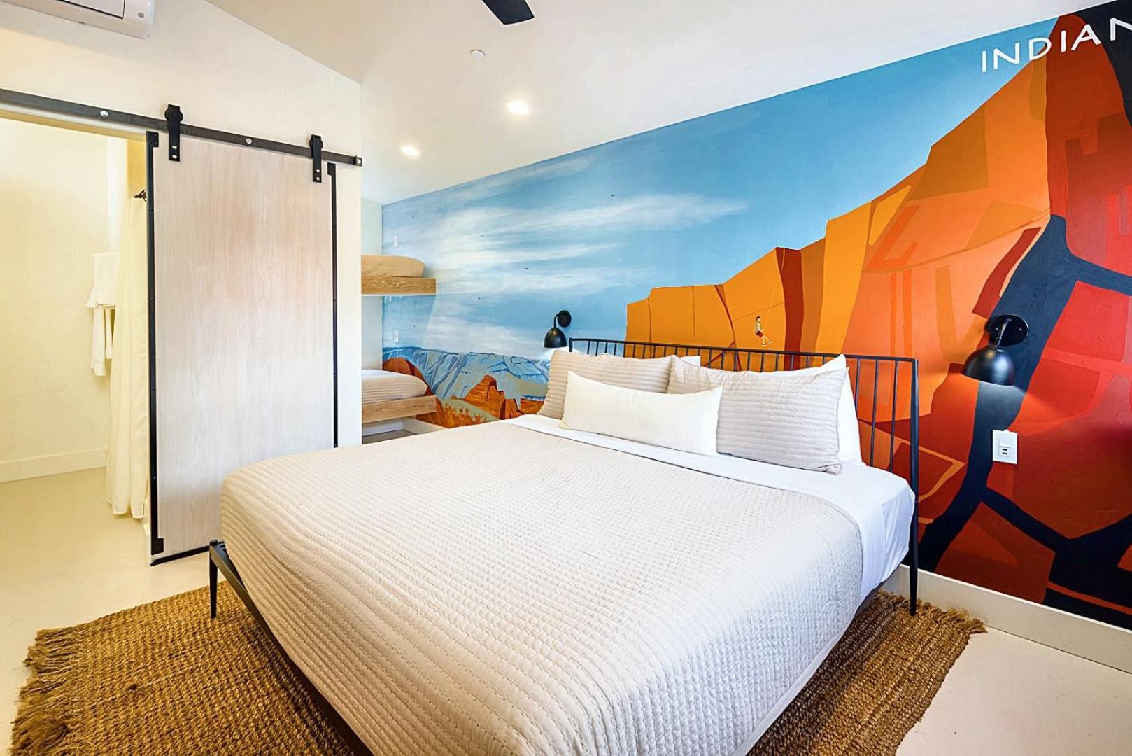 Downtown Kokopelli West 6 - Newly Remodeled Stylish Studio Moab Bagian luar foto